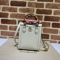 Gucci Top Handle Bags